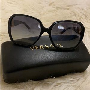 Versace Sunglasses